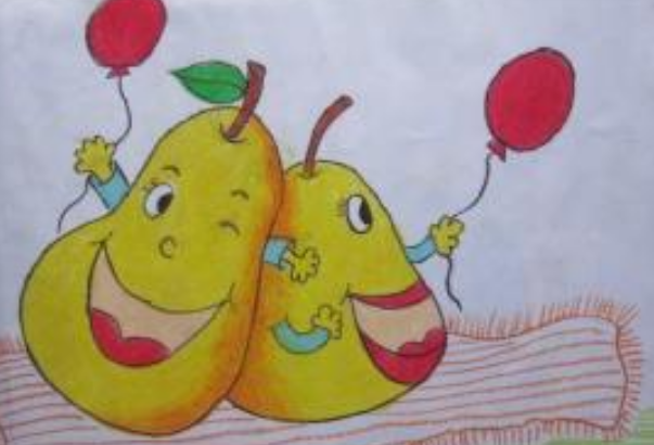 幼兒園小班幼兒涂色目標 幼兒園小班涂色教案 幼兒園小班幼兒涂色目標 幼兒園小班涂色教案