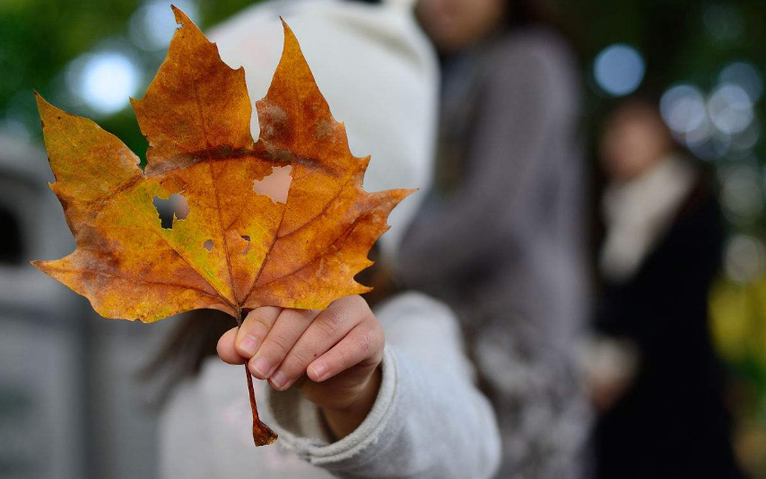 孩子秋天應該春捂秋凍嗎 孩子秋季是不是應該晚點加衣服
