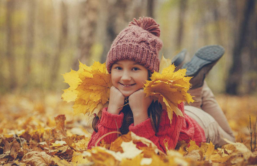 孩子秋天應該春捂秋凍嗎 孩子秋季是不是應該晚點加衣服