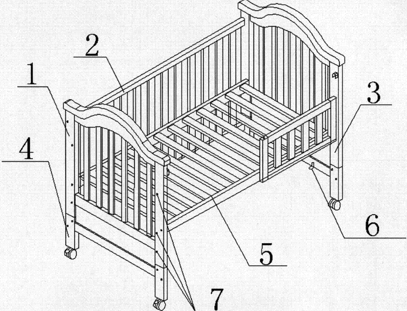 寶寶從床上掉下來了媽媽怎么辦好 寶寶從床上掉下來正確做法