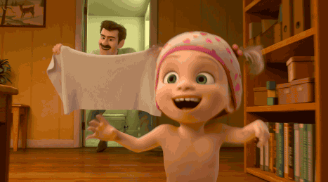 寶寶入園第一天感言 寶寶入園第一天的心情說說