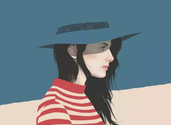 女人靠自己經(jīng)典名言 女人一切靠自己的句子圖片