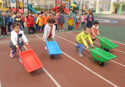 幼兒園大班安全活動(dòng)教案 2018幼兒園安全小衛(wèi)士活動(dòng)反思