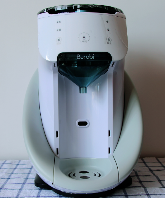 貝拉比自動沖奶機好用嗎 貝拉比自動沖奶機使用測評