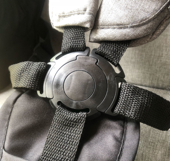 神馬嬰兒超輕便傘車怎么樣 神馬嬰兒超輕便傘車使用測評