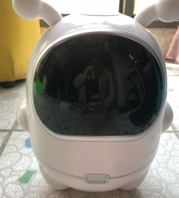 伊美娃娃智能機器人怎么樣 伊美娃娃智能機器人使用測評 伊美娃娃智能機器人怎么樣 伊美娃娃智能機器人使用測評