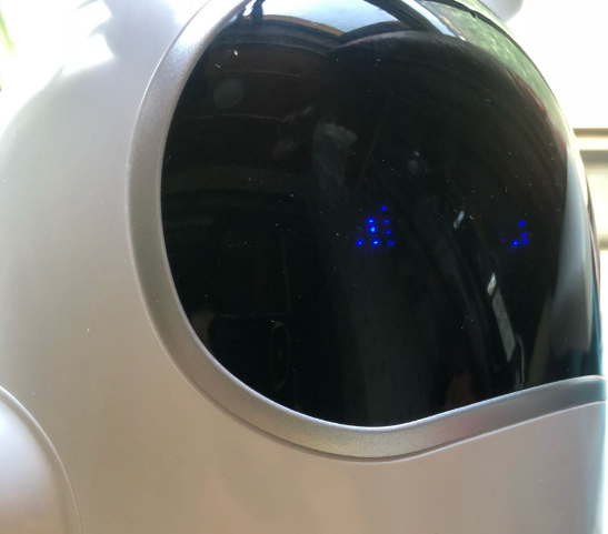 伊美娃娃智能機器人怎么樣 伊美娃娃智能機器人使用測評 伊美娃娃智能機器人怎么樣 伊美娃娃智能機器人使用測評