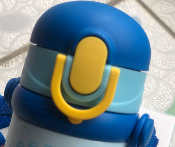 膳魔師兒童吸管杯怎么樣 膳魔師兒童吸管杯使用測評