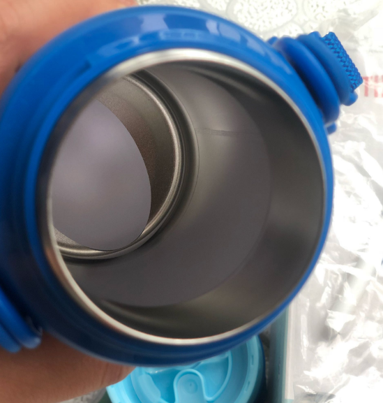 膳魔師兒童吸管杯怎么樣 膳魔師兒童吸管杯使用測評