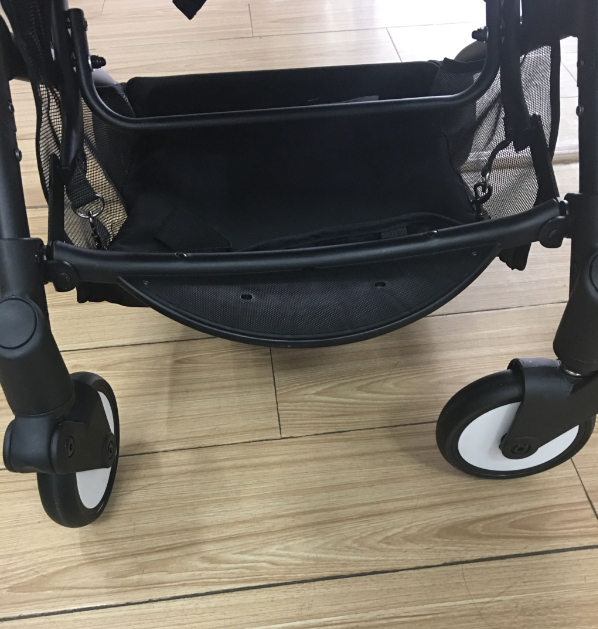 多樂欣嬰兒推車怎么樣 多樂欣嬰兒推車試用測評