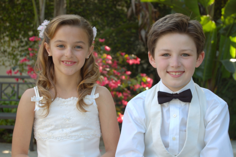 想象中的姐弟關系與現實中的姐弟關系 如何協調大孩與二孩之間的關系