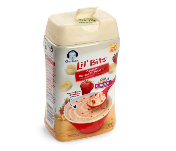 寶寶吃的米粉國外的好還是國內(nèi)的好 寶寶米粉怎么選擇