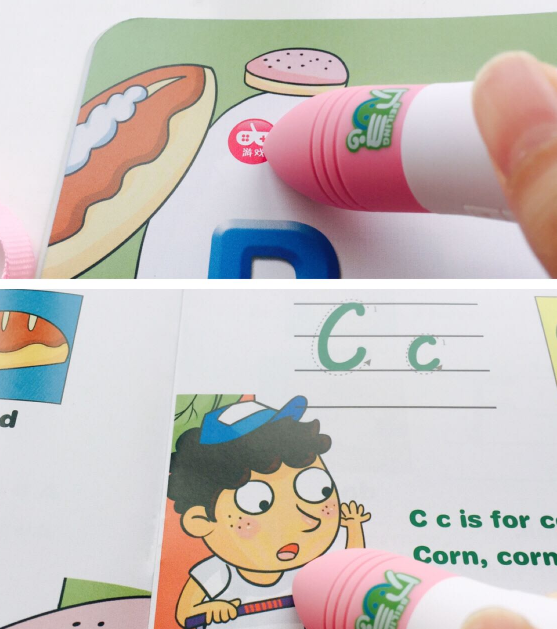 貝靈點(diǎn)讀筆怎么樣好用嗎 貝靈點(diǎn)讀筆使用測(cè)評(píng) 貝靈點(diǎn)讀筆怎么樣好用嗎 貝靈點(diǎn)讀筆使用測(cè)評(píng)