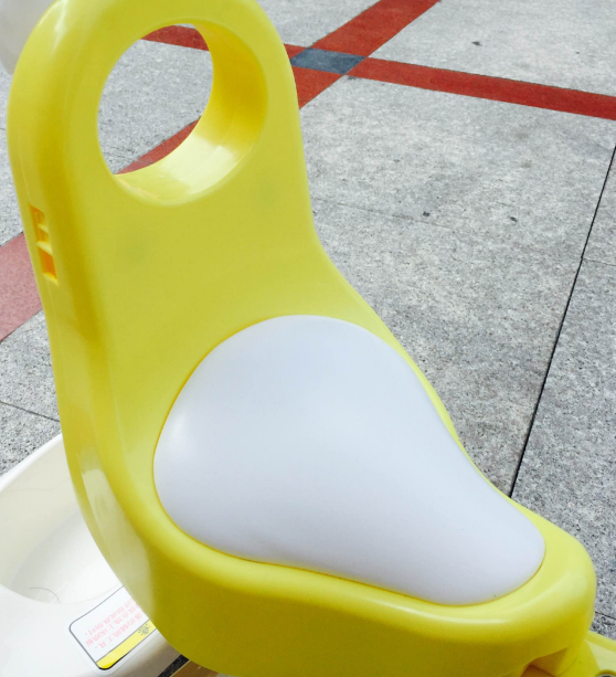 iimo macaron兒童推車怎么樣 iimo macaron三輪車使用測評