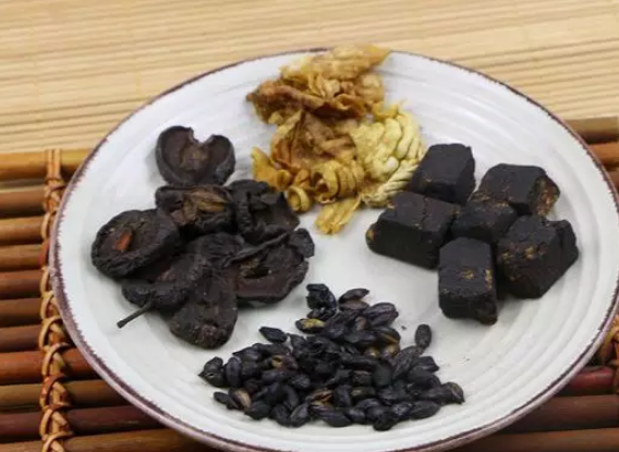 小兒積食咳嗽可以喝焦三仙嗎 九個月寶寶積食了可以喝焦三仙嗎