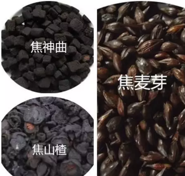 小兒積食咳嗽可以喝焦三仙嗎 九個月寶寶積食了可以喝焦三仙嗎