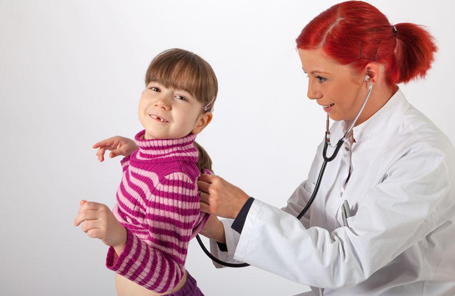 給孩子驅蟲用什么方法比較好 怎么給孩子驅蟲2018