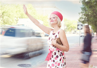 樂(lè)清女孩乘滴滴順風(fēng)車遇害 女性安全打車技巧