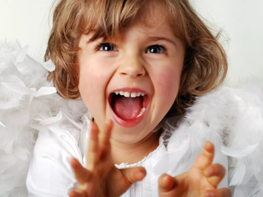 怎么判斷孩子是否有口臭 孩子口臭的原因是什么