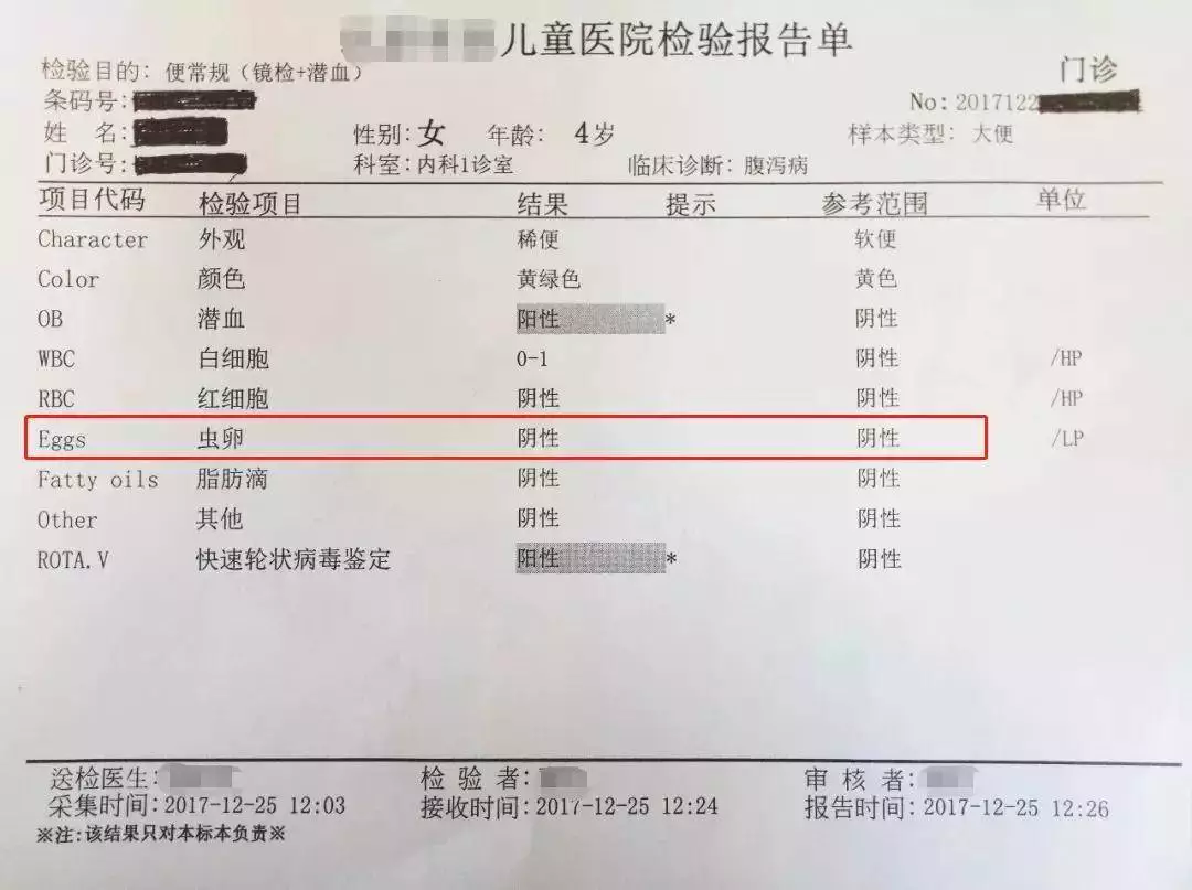 怎么判斷孩子有沒有長蟲 孩子長蟲有什么特點