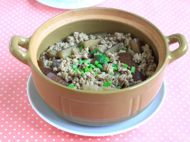 大S一口茄子一口蒜 茄子菜譜大全2018