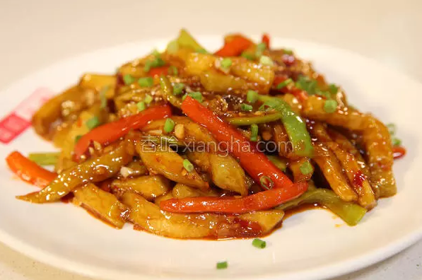 大S一口茄子一口蒜 茄子菜譜大全2018