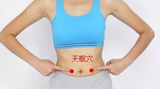 小兒腹瀉艾灸治療方法 小孩腹瀉艾灸治療穴位