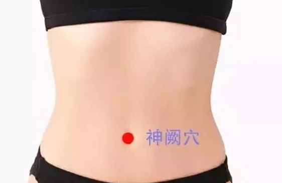 小兒腹瀉艾灸治療方法 小孩腹瀉艾灸治療穴位