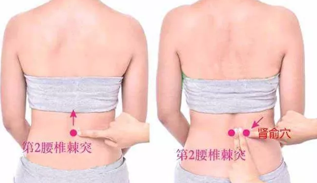 小兒腹瀉艾灸治療方法 小孩腹瀉艾灸治療穴位