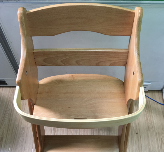 貝嬌寶寶餐椅怎么樣 貝嬌寶寶餐椅使用測評