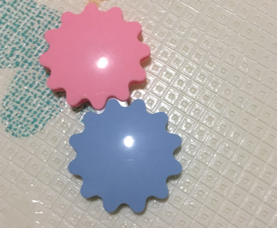 活石LIVING STONES手搖鈴牙膠怎么樣 活石手搖鈴牙膠使用測評