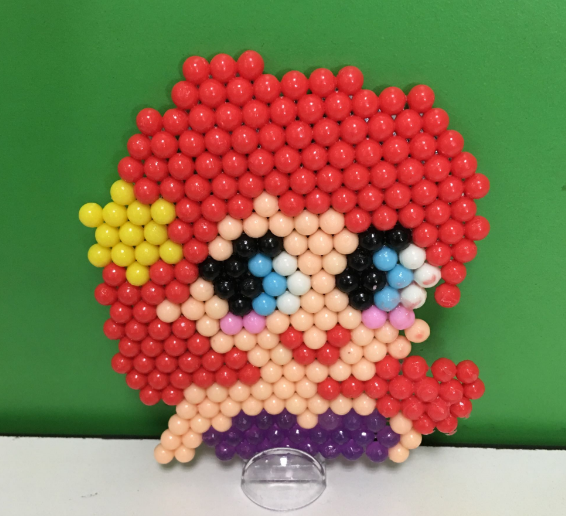 抖音同款玩具神奇水霧珠怎么樣 寶寶水霧珠怎么玩