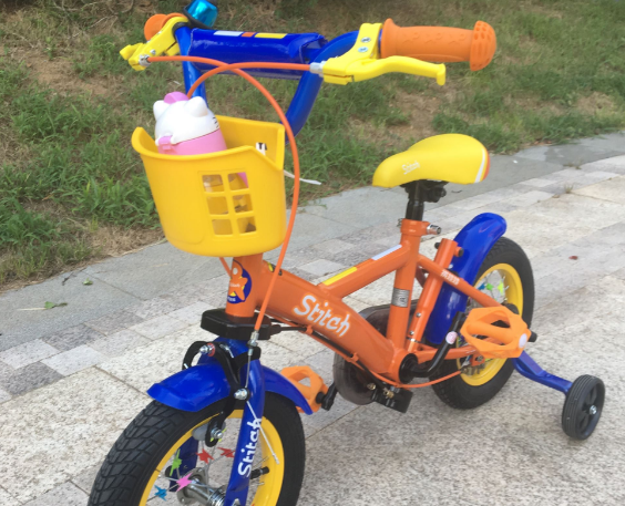 祺娃娃兒童推桿車怎么樣 祺娃娃兒童推桿車使用測評