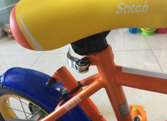 祺娃娃兒童推桿車怎么樣 祺娃娃兒童推桿車使用測評