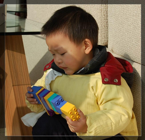 經(jīng)常吼孩子會不會導(dǎo)致孩子膽小 孩子膽小是因?yàn)槭裁? alt=