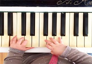 孩子什么時候開始啟蒙鋼琴比較好 孩子鋼琴啟蒙怎么做