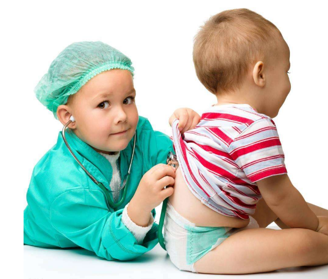 孩子積食有什么特征 怎么判斷孩子有沒有積食