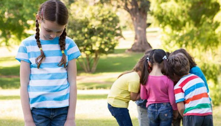 孩子在幼兒園被欺負了怎么辦 孩子在幼兒園受欺負如何解決 孩子在幼兒園被欺負了怎么辦 孩子在幼兒園受欺負如何解決