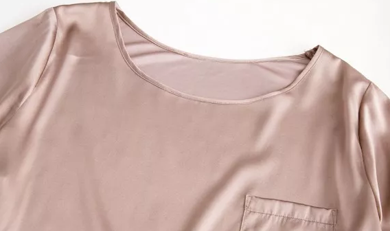 真絲洗后泛白了怎么辦 真絲洗后為什么會泛白