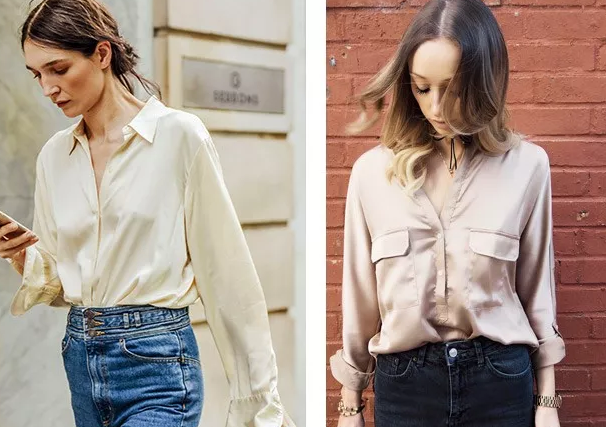 真絲用肥皂洗了怎么辦 真絲用肥皂洗了怎么復(fù)原 真絲用肥皂洗了怎么辦 真絲用肥皂洗了怎么復(fù)原