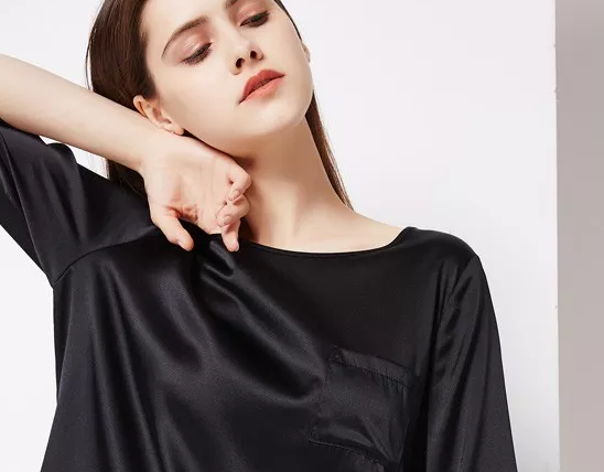 真絲衣服怎么洗不縮水 桑蠶絲衣服怎么洗不縮水