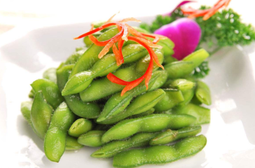 水煮毛豆的做法竅門(mén) 如何煮毛豆好吃2018