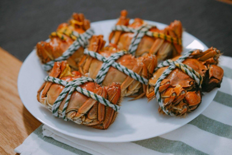 螃蟹不能和什么一起吃 吃螃蟹的時候要注意什么