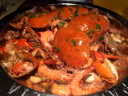 懷孕吃螃蟹多久流產 懷孕究竟能不能吃螃蟹