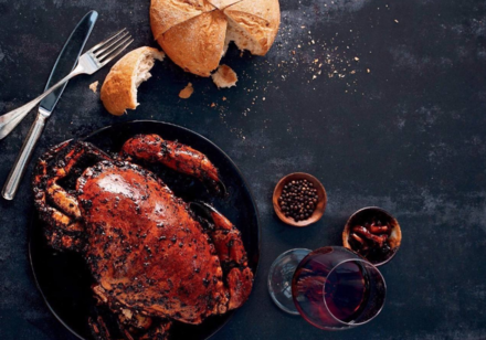 懷孕吃螃蟹多久流產 懷孕究竟能不能吃螃蟹