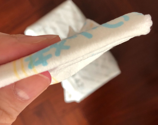 庫氏三只小豬嬰兒紙尿褲怎么樣 庫氏三只小豬嬰兒紙尿褲使用測評