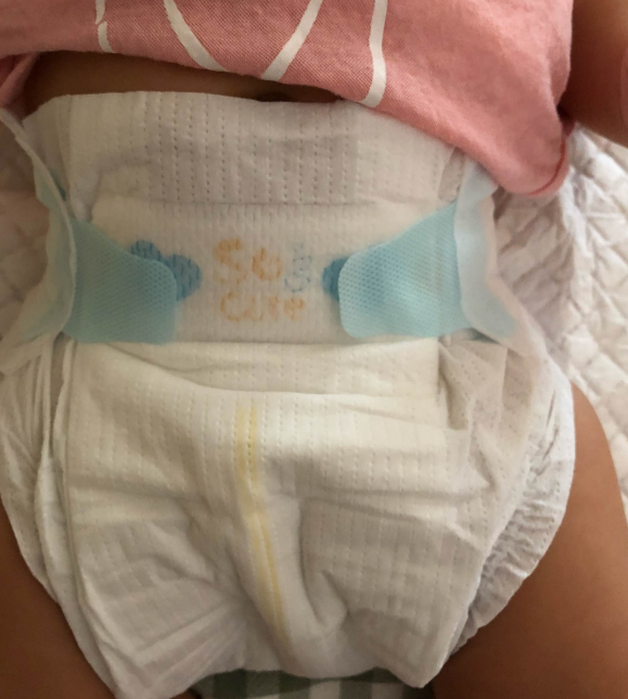 好之弱酸性紙尿褲好用嗎 好之弱酸性紙尿褲使用感受