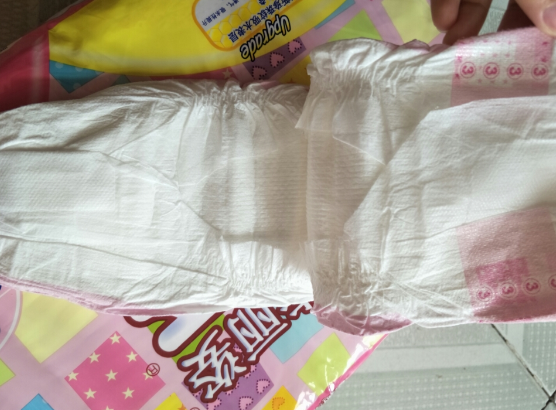 韓國步麗姿紙尿褲好用嗎 步麗姿紙尿褲使用感受。