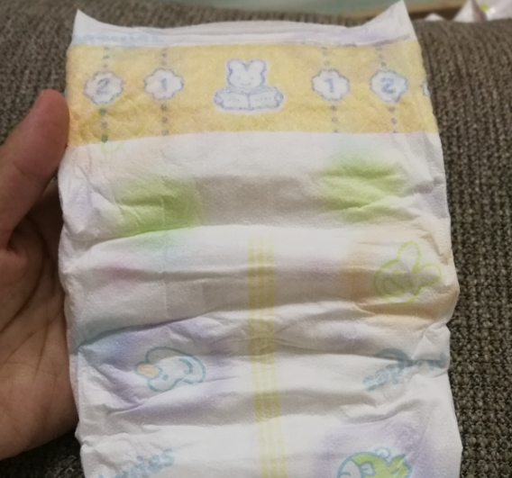 花王妙而舒E版怎么樣 用花王妙而舒紙尿褲會紅屁股嗎