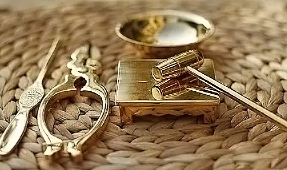 吃螃蟹的工具叫什么 怎么買到專業(yè)吃螃蟹的工具